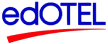 Edotel Logo